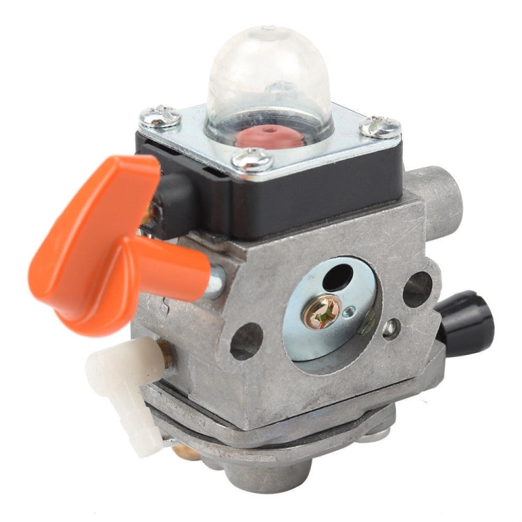 Carb Carburetor Accessories 41801200611/41801200611 for Stihl FS90 FS100 FS110 FS87 KM90 C1Q-S174 - Lawn Mower, Saws & Accessories by buy2fix | Online Shopping UK | buy2fix