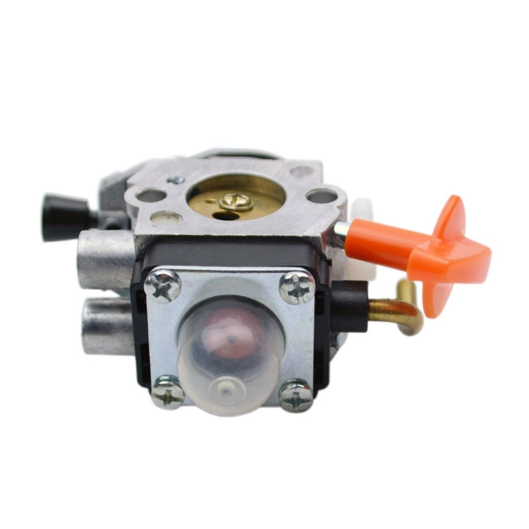 Carb Carburetor Accessories 41801200611/41801200611 for Stihl FS90 FS100 FS110 FS87 KM90 C1Q-S174 - Lawn Mower, Saws & Accessories by buy2fix | Online Shopping UK | buy2fix