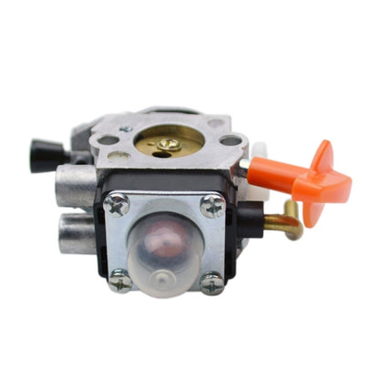 Carb Carburetor Accessories 41801200611/41801200611 for Stihl FS90 FS100 FS110 FS87 KM90 C1Q-S174 - Lawn Mower, Saws & Accessories by buy2fix | Online Shopping UK | buy2fix