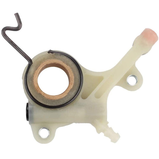 Mower Oil Pump Chainsaws Replaces 1141 640 3203 for Stihl MS291 271 271C - Lawn Mower, Saws & Accessories by buy2fix | Online Shopping UK | buy2fix