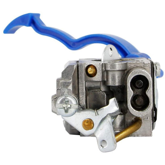 Carb Carburetor Chain Saw Accessories 545081811 for Husqvarna 125B 125BX 125BVX Leaf Blower - Lawn Mower, Saws & Accessories by buy2fix | Online Shopping UK | buy2fix