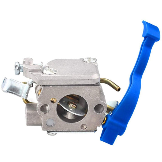 Carb Carburetor Chain Saw Accessories 545081811 for Husqvarna 125B 125BX 125BVX Leaf Blower - Lawn Mower, Saws & Accessories by buy2fix | Online Shopping UK | buy2fix