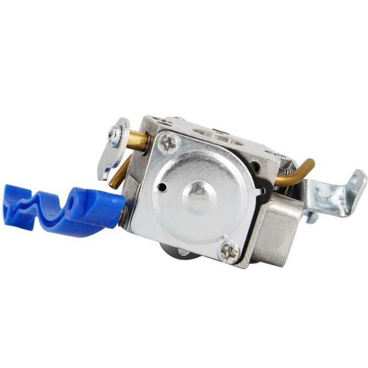 Carb Carburetor Chain Saw Accessories 545081811 for Husqvarna 125B 125BX 125BVX Leaf Blower - Lawn Mower, Saws & Accessories by buy2fix | Online Shopping UK | buy2fix
