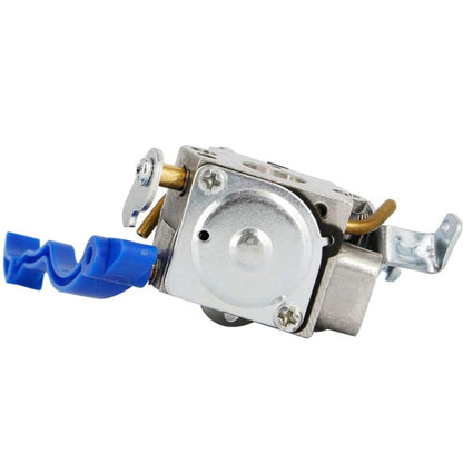 Carb Carburetor Chain Saw Accessories 545081811 for Husqvarna 125B 125BX 125BVX Leaf Blower - Lawn Mower, Saws & Accessories by buy2fix | Online Shopping UK | buy2fix