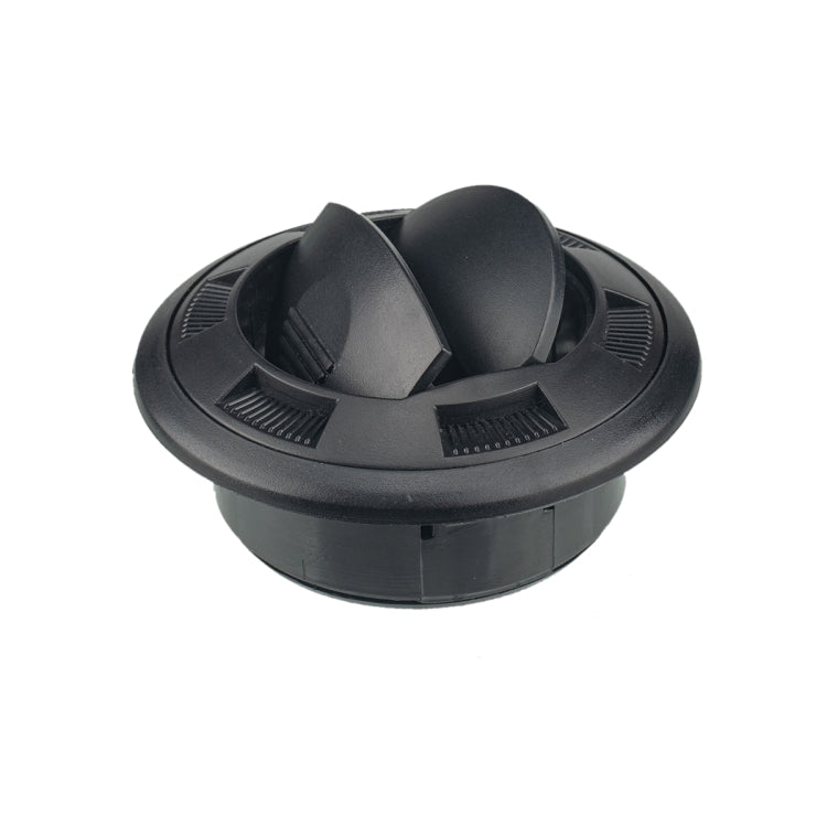 Universal AC Air Outlet Vent with Grid or RV Bus Boat Yacht Auto Air Conditioner Vent Replacement Parts Car Accessories, Size: 100 x 75mm - Air Conditioning System by buy2fix | Online Shopping UK | buy2fix