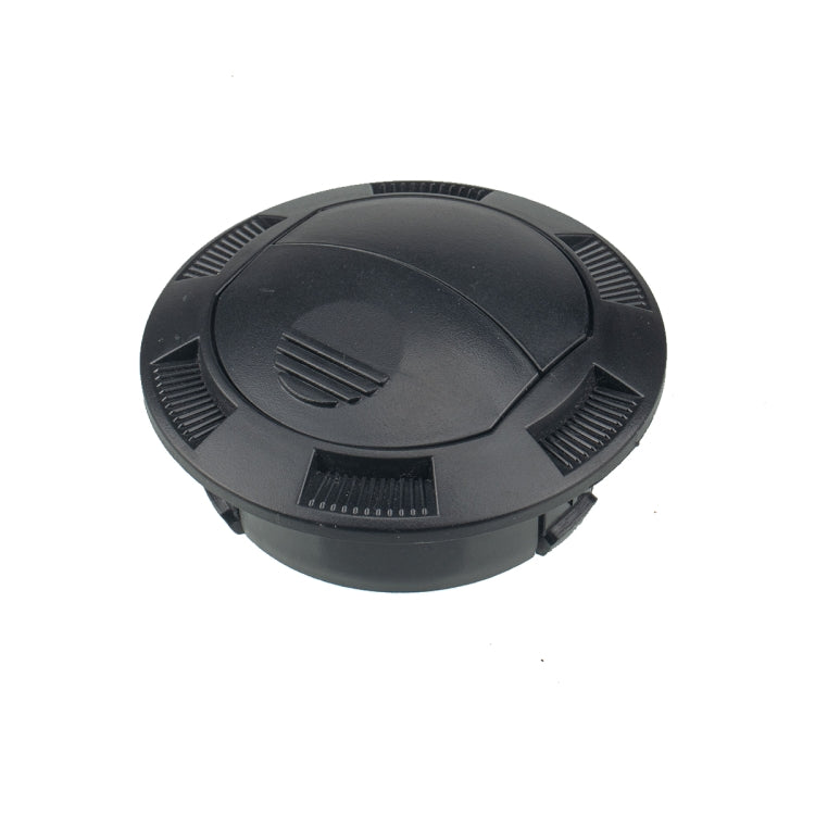 Universal AC Air Outlet Vent with Grid or RV Bus Boat Yacht Auto Air Conditioner Vent Replacement Parts Car Accessories, Size: 100 x 75mm - Air Conditioning System by buy2fix | Online Shopping UK | buy2fix