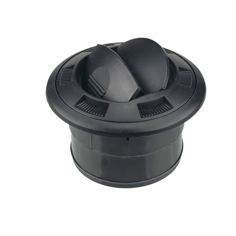 Universal AC Air Outlet Vent for RV Bus Boat Yacht Auto Air Conditioner Vent Replacement Parts Car Accessories, Size: 100 x 75mm - Air Conditioning System by buy2fix | Online Shopping UK | buy2fix