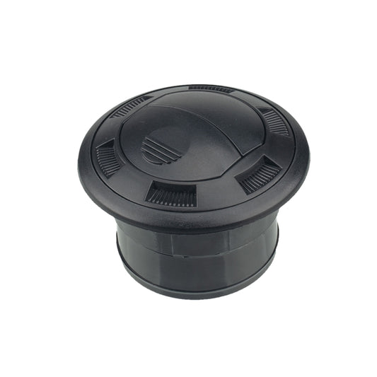 Universal AC Air Outlet Vent for RV Bus Boat Yacht Auto Air Conditioner Vent Replacement Parts Car Accessories, Size: 100 x 75mm - Air Conditioning System by buy2fix | Online Shopping UK | buy2fix