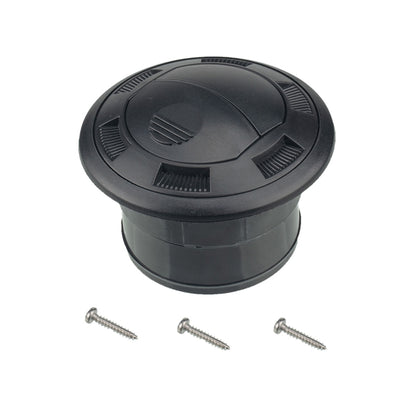 Universal AC Air Outlet Vent for RV Bus Boat Yacht Auto Air Conditioner Vent Replacement Parts Car Accessories, Size: 100 x 75mm - Air Conditioning System by buy2fix | Online Shopping UK | buy2fix