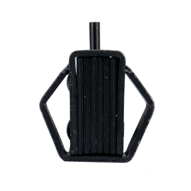 Car Battery Cable Hammer Crimper Hammer Lug Crimper Tool Pliers - Booster Cable & Clip by buy2fix | Online Shopping UK | buy2fix