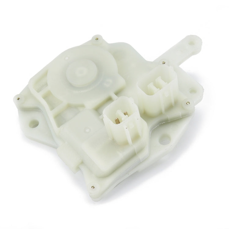 2 PCS Car Front  Door Lock Actuator 72155S84A11(L)+72115S5A003(R) for Honda Accord - Locks & Hasps by buy2fix | Online Shopping UK | buy2fix