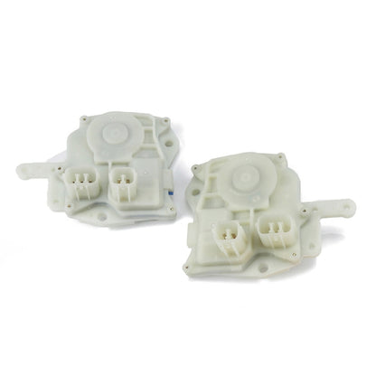 2 PCS Car Front  Door Lock Actuator 72155S84A11(L)+72115S5A003(R) for Honda Accord - Locks & Hasps by buy2fix | Online Shopping UK | buy2fix