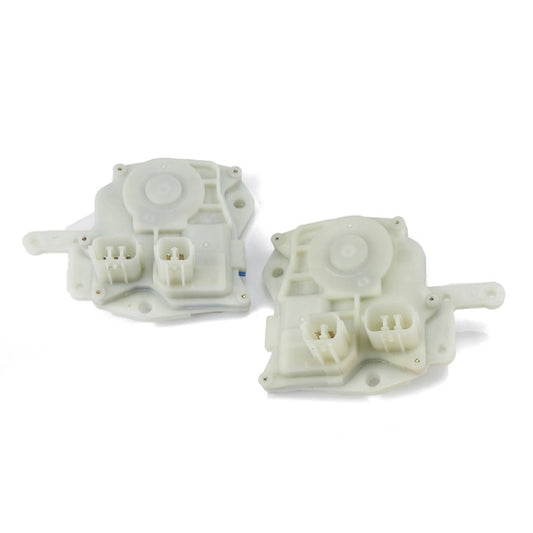 2 PCS Car Front  Door Lock Actuator 72155S84A11(L)+72115S5A003(R) for Honda Accord - Locks & Hasps by buy2fix | Online Shopping UK | buy2fix