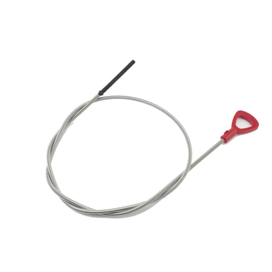 Car Flexible Transmission Gearbox Oil Dipstick 1220mm Oil Measuring Rod 140589152100 for Mercedes-Benz - Inspection Tools by buy2fix | Online Shopping UK | buy2fix