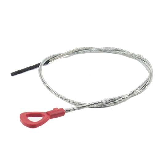 Car Flexible Transmission Gearbox Oil Dipstick 920mm Oil Measuring Rod 140589152100 for Mercedes-Benz - Inspection Tools by buy2fix | Online Shopping UK | buy2fix