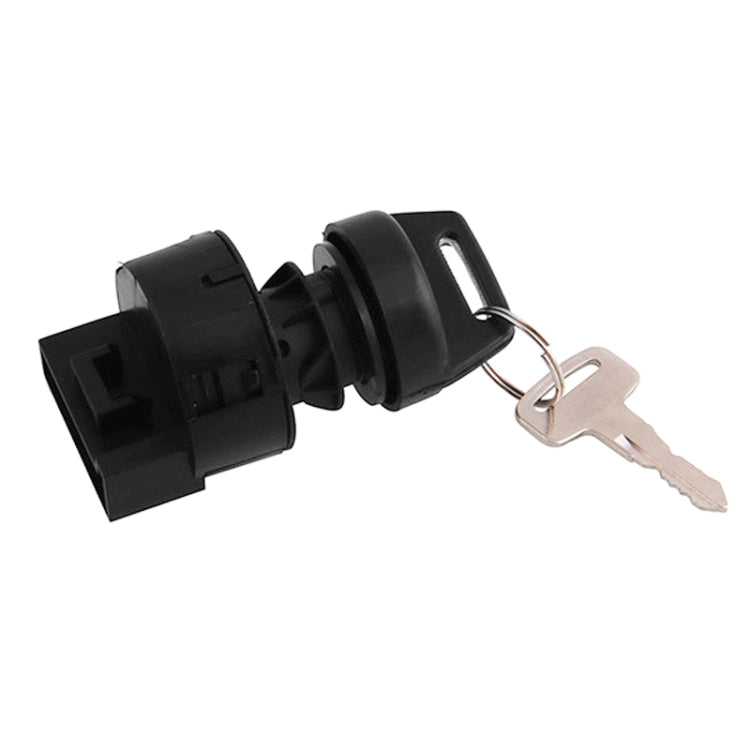 Motorcycles Ignition Key Switch for Polaris RZR 570 800 900 1000 - Replacement Parts by buy2fix | Online Shopping UK | buy2fix