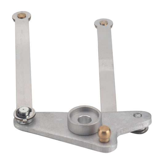 A5410 Engine Intake Manifold Air Flap Runner Lever Repair Kit 2721412080 for Mercedes-Benz - Air Intake System by buy2fix | Online Shopping UK | buy2fix