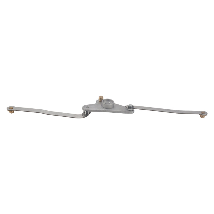 A5410 Engine Intake Manifold Air Flap Runner Lever Repair Kit 2721412080 for Mercedes-Benz - Air Intake System by buy2fix | Online Shopping UK | buy2fix