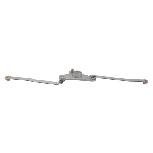 A5410 Engine Intake Manifold Air Flap Runner Lever Repair Kit 2721412080 for Mercedes-Benz - Air Intake System by buy2fix | Online Shopping UK | buy2fix