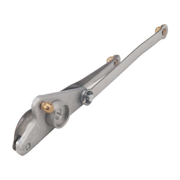 A5410 Engine Intake Manifold Air Flap Runner Lever Repair Kit 2721412080 for Mercedes-Benz - Air Intake System by buy2fix | Online Shopping UK | buy2fix