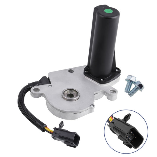 Verteilergetriebemotor für Chevrolet Truck SUV Encoder