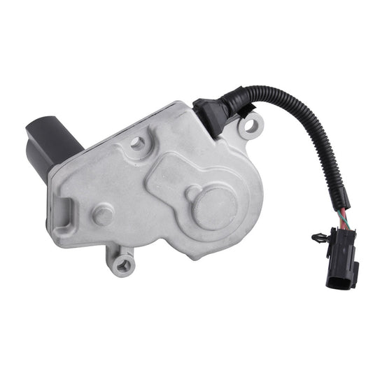 Transfer Case Motor for Chevrolet Truck SUV Encoder - Engine Fittings by buy2fix | Online Shopping UK | buy2fix