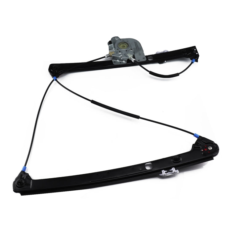Car Front Left Glass Lift Power Window Regulator LH Driver Side + Toolkit 51338254911 for BMW X5 - Glasses & Windows Accessories by buy2fix | Online Shopping UK | buy2fix