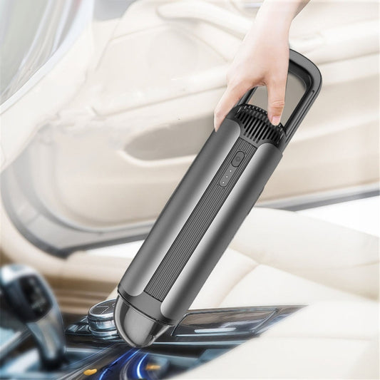 Car Portable Handheld Powerful Vacuum Cleaner by buy2fix
