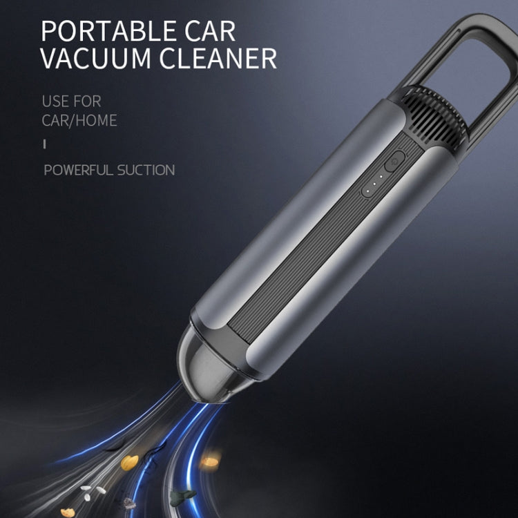 Car Portable Handheld Powerful Vacuum Cleaner by buy2fix