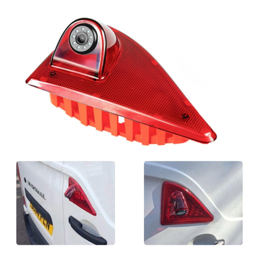 PZ462 Car Waterproof Brake Light View Camera for Renault / Nissan / Opel - Rear View Cameras by buy2fix | Online Shopping UK | buy2fix