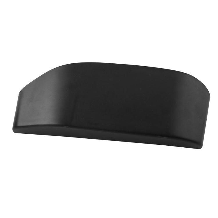 GearTray Gear Shifter Console Side Storage Box Manual Transmission Side Organizer Tray for Jeep Wrangler JK by buy2fix