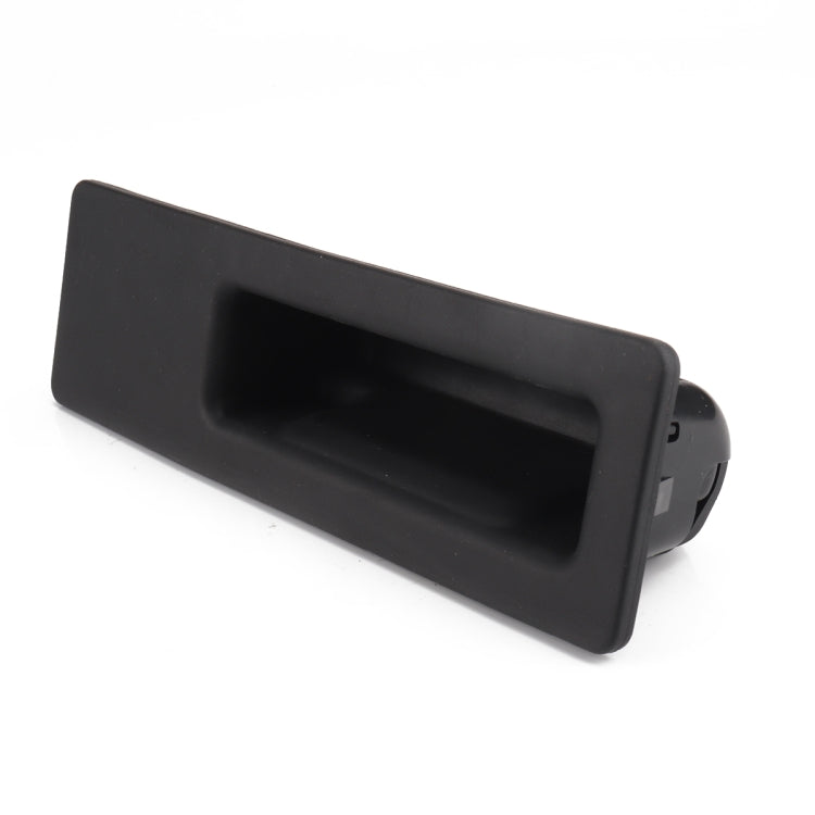 Car Trunk Button Opener Tailgate Boot Release Switch 51247368752 for BMW - Car Switches by buy2fix | Online Shopping UK | buy2fix