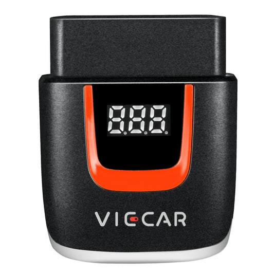 Viecar VP004 Car Mini OBD + USB / Type-C Interface Fault Detector V1.5 WiFi Diagnostic Tool - Code Readers & Scan Tools by buy2fix | Online Shopping UK | buy2fix