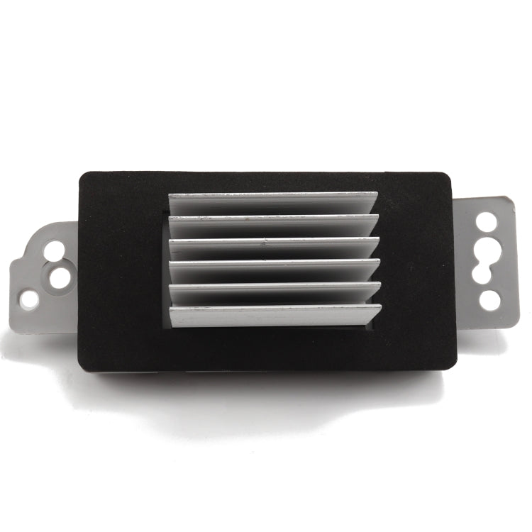 Car Heater Blower Motor Resistor 89018778 for Buick / Chevrolet - Engine Fittings by buy2fix | Online Shopping UK | buy2fix