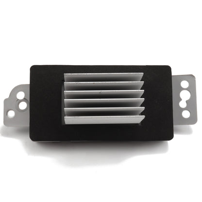 Car Heater Blower Motor Resistor 89018778 for Buick / Chevrolet - Engine Fittings by buy2fix | Online Shopping UK | buy2fix
