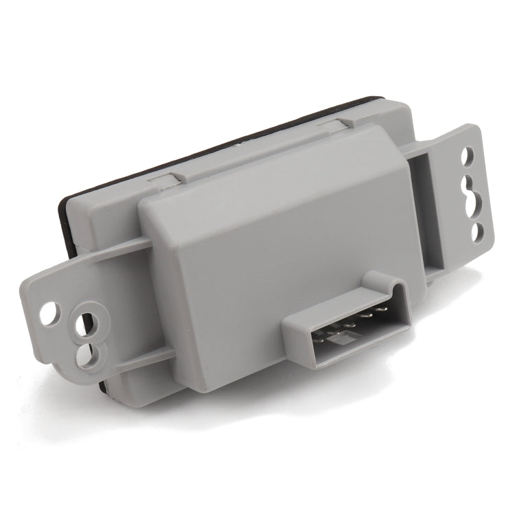 Car Heater Blower Motor Resistor 89018778 for Buick / Chevrolet - Engine Fittings by buy2fix | Online Shopping UK | buy2fix