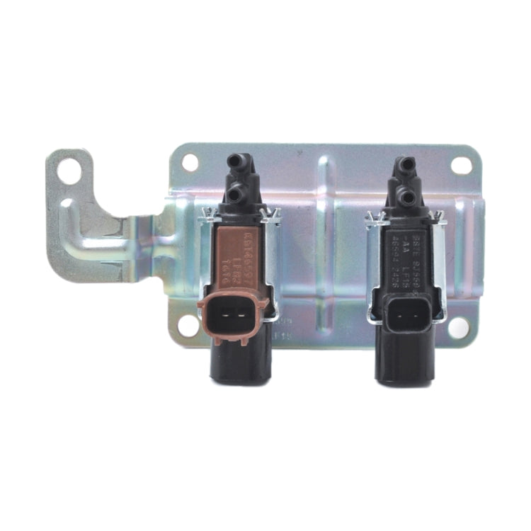 Car Auto Control Solenoid Valve Vacuum Valve K5T81777 for Mazda - Engine Fittings by buy2fix | Online Shopping UK | buy2fix