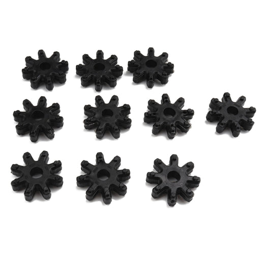 10 PCS Car Steering Column Flexible Coupler 56315-2K000 for Hyundai / KIA - Steering System by buy2fix | Online Shopping UK | buy2fix