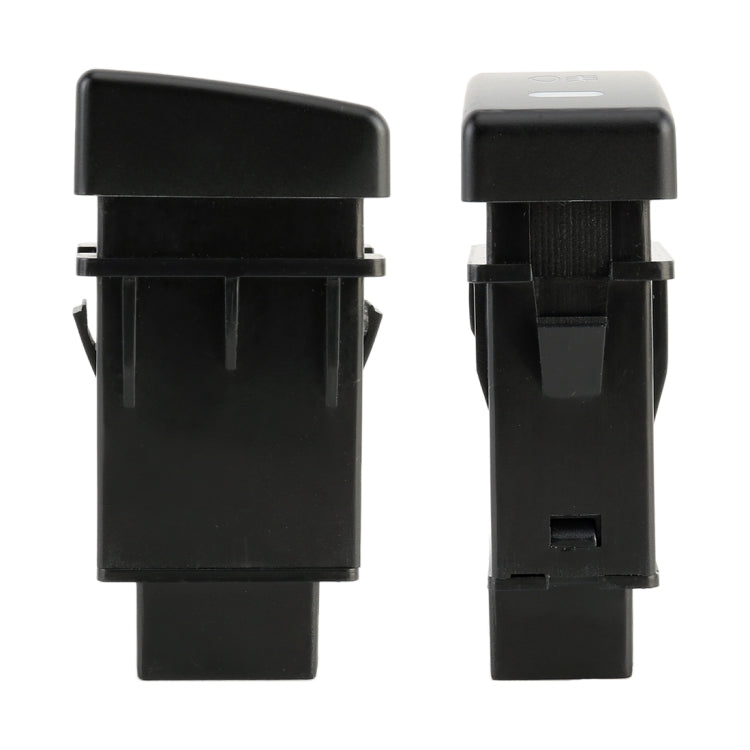 Car Fog Light On-Off Button Switch for Isuzu, with Cable - Car Switches by buy2fix | Online Shopping UK | buy2fix