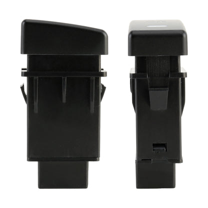 Car Fog Light On-Off Button Switch for Isuzu, with Cable - Car Switches by buy2fix | Online Shopping UK | buy2fix