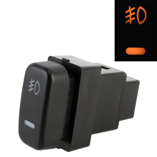 Car Fog Light On-Off Button Switch for Mitsubishi, without Cable - Car Switches by buy2fix | Online Shopping UK | buy2fix