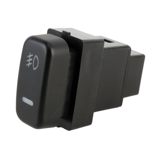 Car Fog Light On-Off Button Switch for Mitsubishi, without Cable - Car Switches by buy2fix | Online Shopping UK | buy2fix