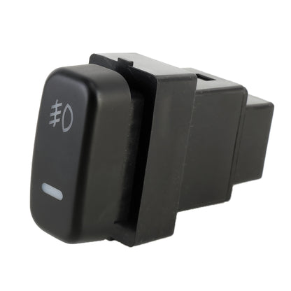 Car Fog Light On-Off Button Switch for Mitsubishi, with Cable - Car Switches by buy2fix | Online Shopping UK | buy2fix