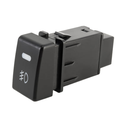 Car Fog Light On-Off Button Switch for Isuzu, without Cable - Car Switches by buy2fix | Online Shopping UK | buy2fix