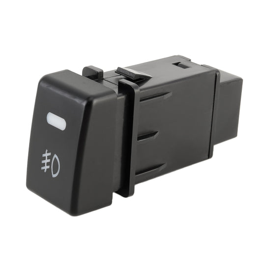 Car Fog Light On-Off Button Switch for Isuzu, without Cable - Car Switches by buy2fix | Online Shopping UK | buy2fix