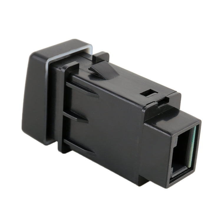 Car Fog Light On-Off Button Switch for Isuzu, without Cable - Car Switches by buy2fix | Online Shopping UK | buy2fix