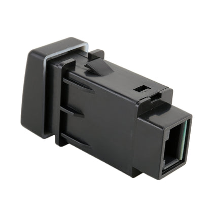 Car Fog Light On-Off Button Switch for Isuzu, without Cable - Car Switches by buy2fix | Online Shopping UK | buy2fix