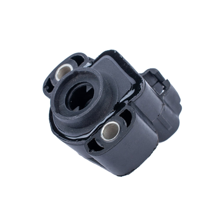 Throttle Body Position Sensor 4874371AC for 1997-2001 Jeep / Dodge - Automobiles Sensors by buy2fix | Online Shopping UK | buy2fix