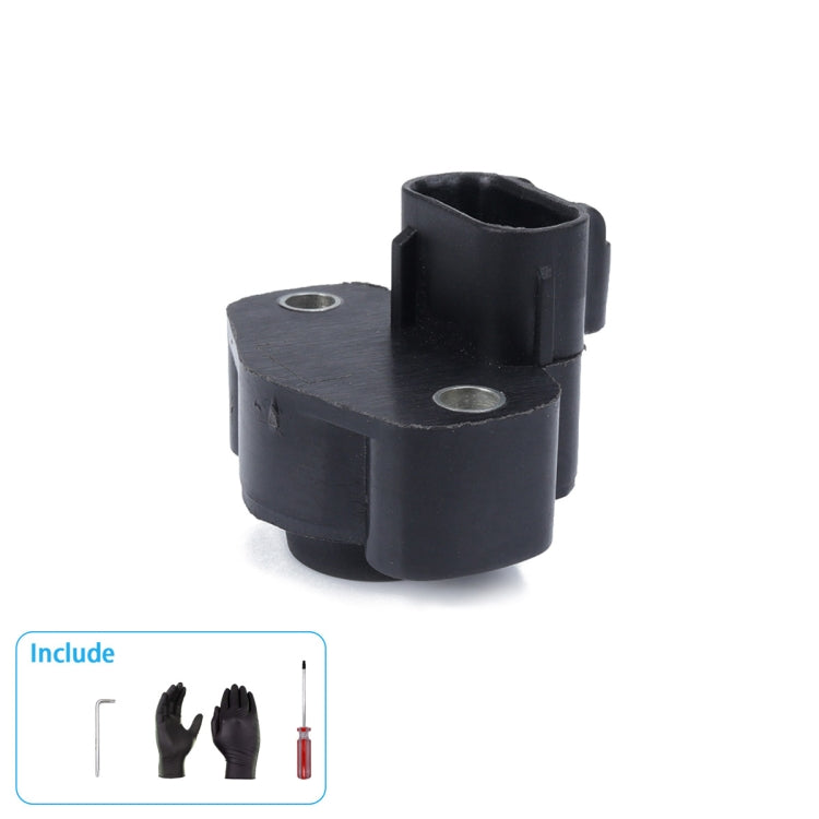 Throttle Body Position Sensor 4874371AC for 1997-2001 Jeep / Dodge - Automobiles Sensors by buy2fix | Online Shopping UK | buy2fix
