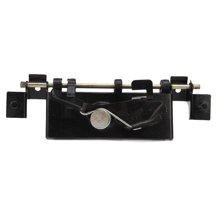 Auto Door Handles 69090-08010 for Toyota Sienna / Sequoia - Door Handles by buy2fix | Online Shopping UK | buy2fix